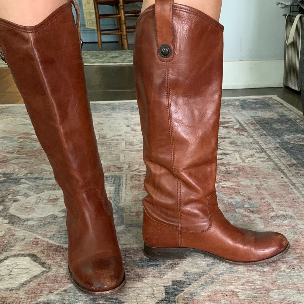 Frye Riding boots - Picture 3 of 5